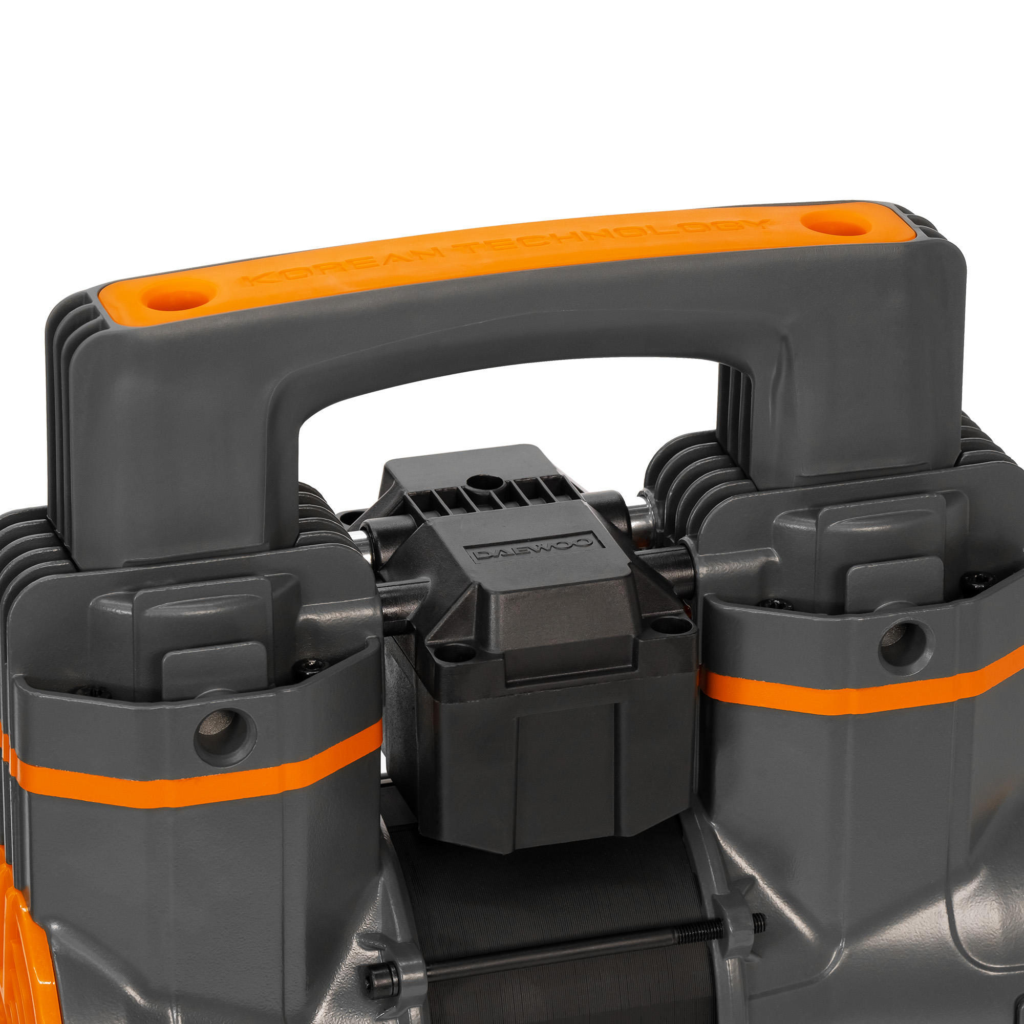 Бесщеточный двигатель DAEWOO